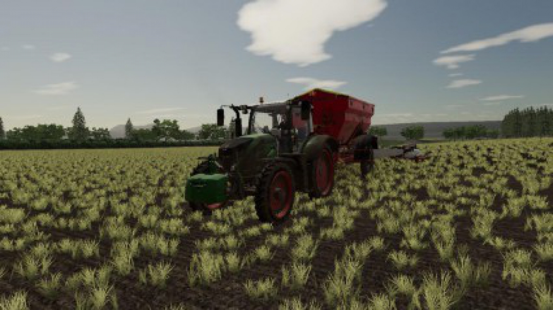 Seasons GEO: Sussex v1.0.0.0