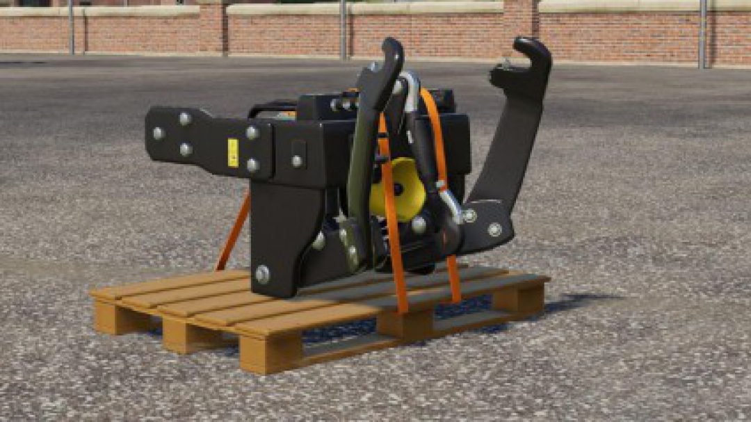 Front Lifter v1.0.0.0