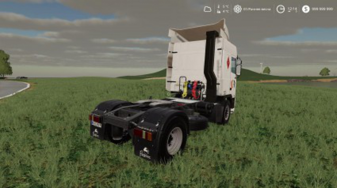 Pegaso Troner TX v1.1.0.4