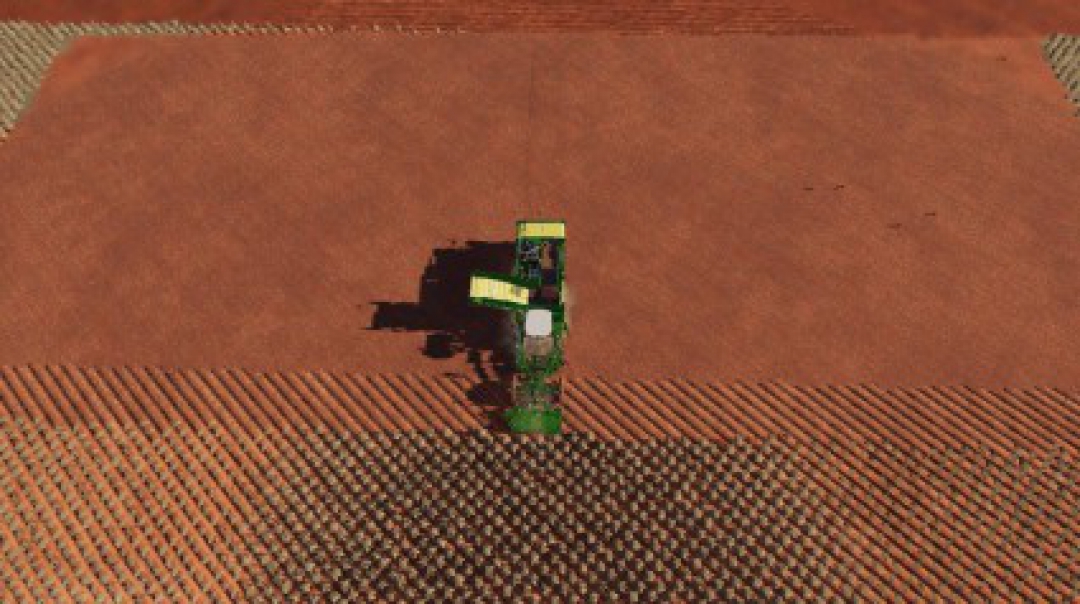 GRIMME Varitron 470 Platinum Terra Trac v1.0.0.0