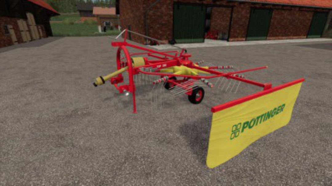 POTTINGER TOP 280 v1.0.0.0