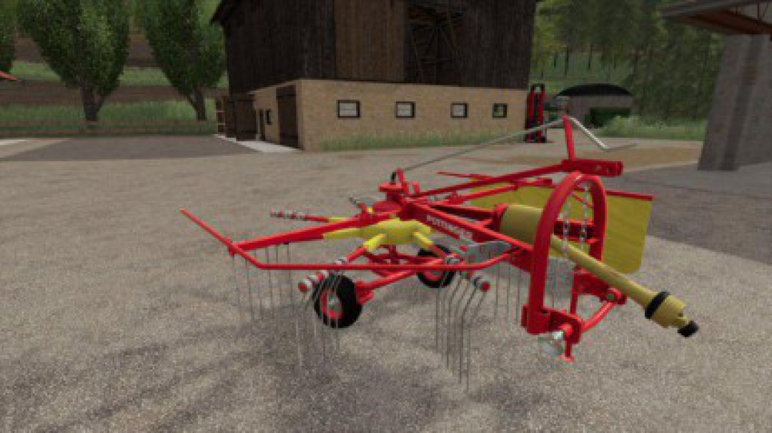 POTTINGER TOP 280 v1.0.0.0