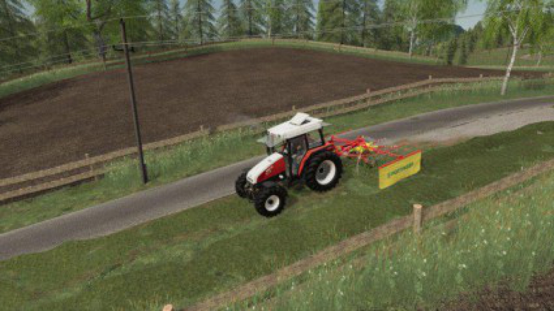 POTTINGER TOP 280 v1.0.0.0