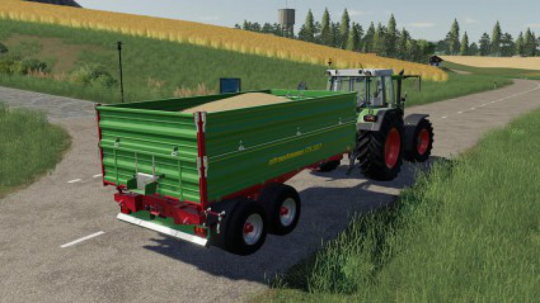 Strautmann STK 1302 v1.0.0.0