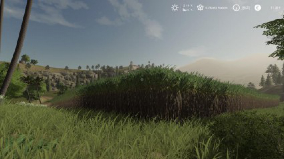 Seasons GEO: Mexico v1.0.0.0