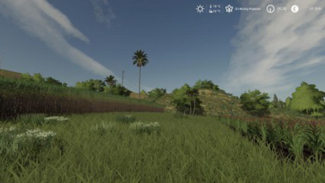 Seasons GEO: Mexico v1.0.0.0