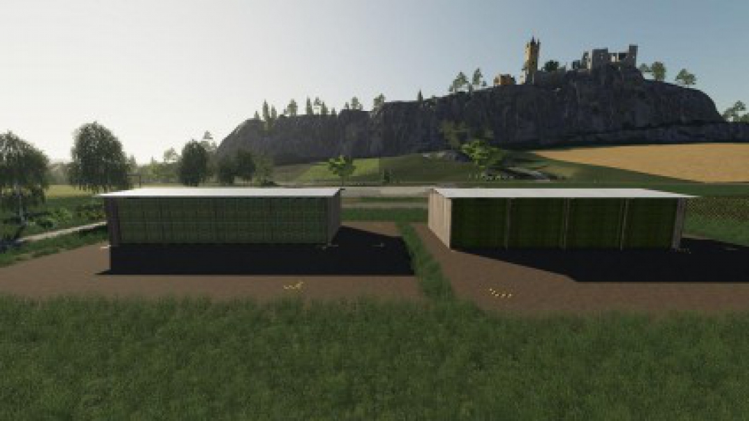 Big Bale Storage Pack v1.0.0.0