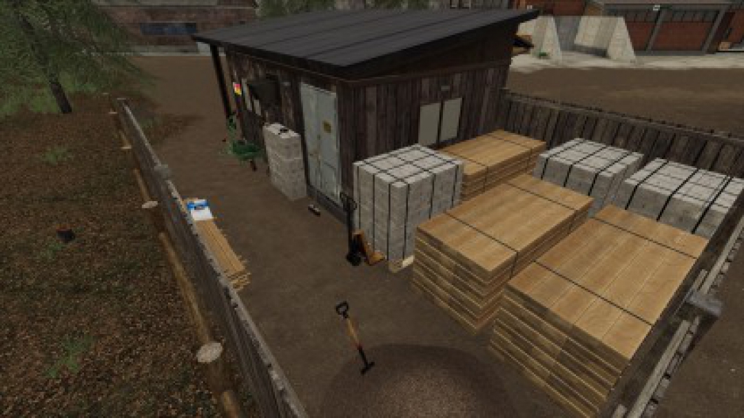 Builders Yard v1.2