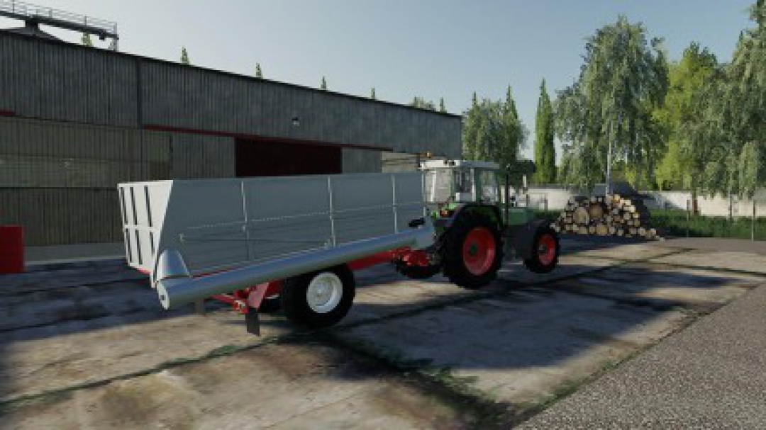 EB7/70 Pack v1.1.0.1