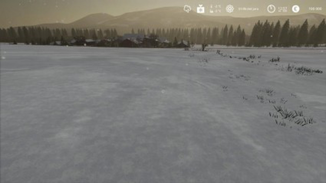 Seasons GEO: North Trondelag v1.1.0.0