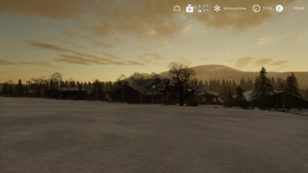 Seasons GEO: North Trondelag v1.1.0.0