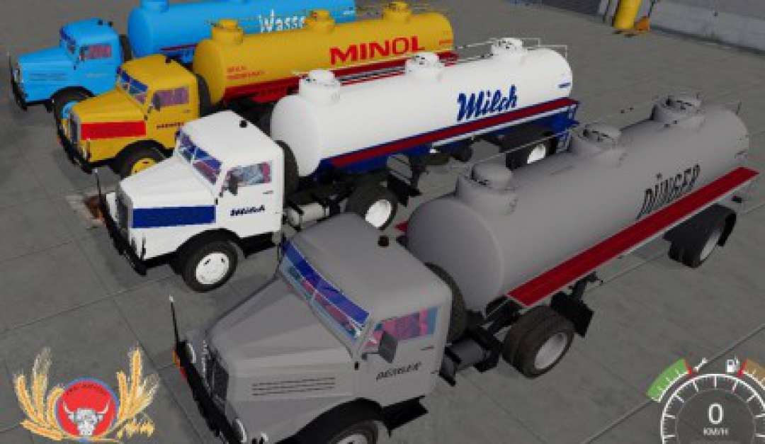 IFA S4000 v1.0.0.0