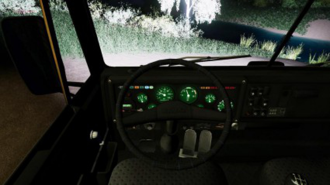 Kamaz 4310 Flat v1.2.0.0