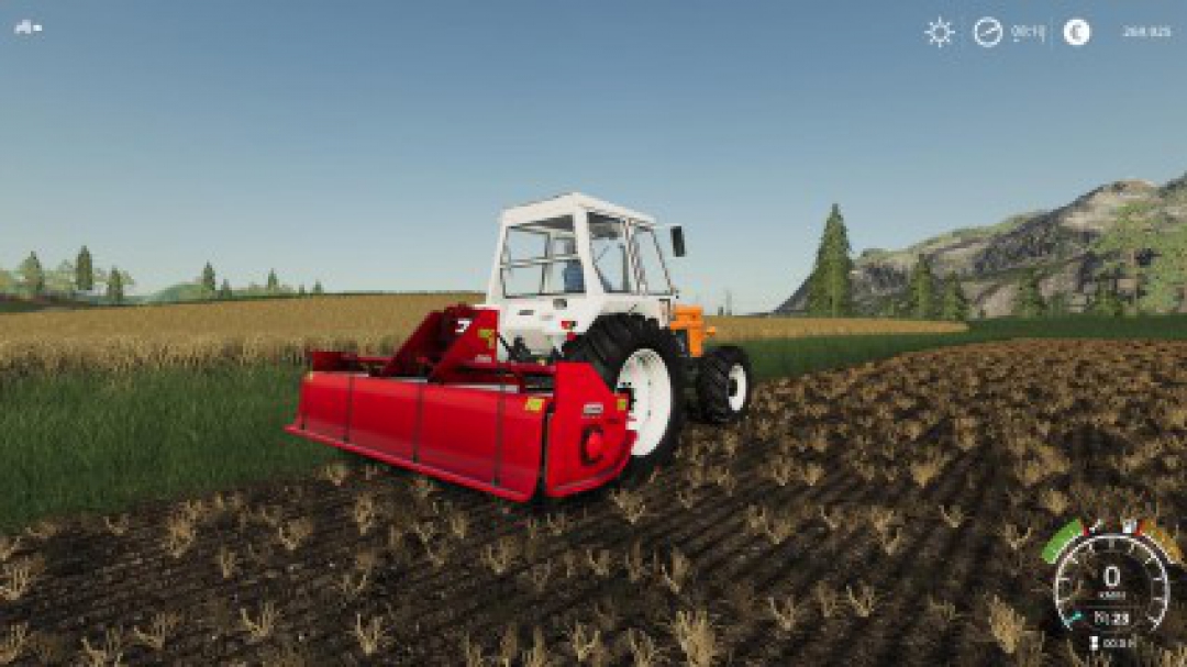 Maschio C300 (BETA) v1.0