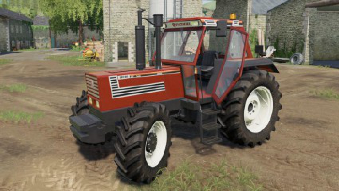 Fiat 180-90 DT RMT v1.0.0.0