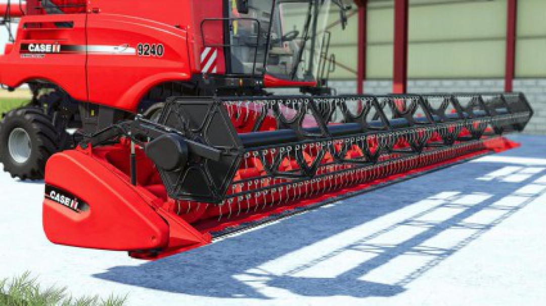 CaseIH 3050 Cutter v1.1.0.0