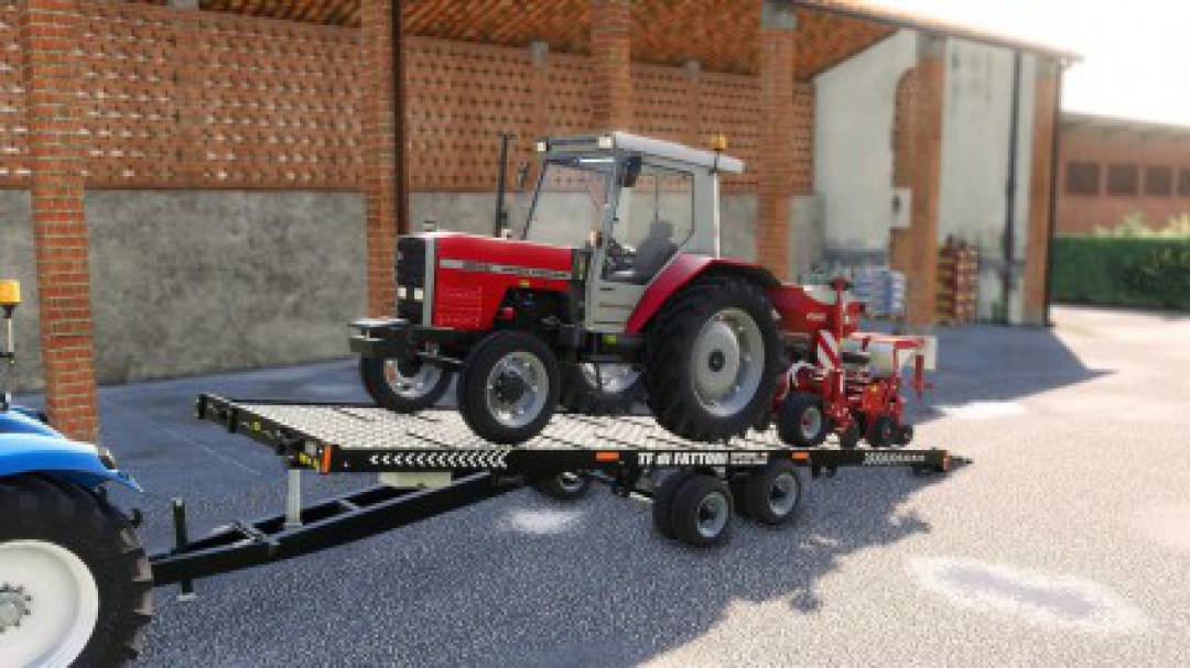 TF140PB95 v1.1.0.0