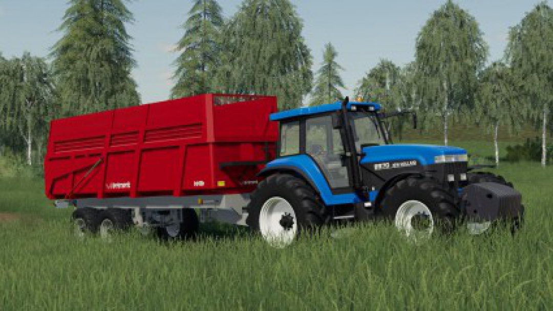 Brimont bb18bb v1.0.0.0