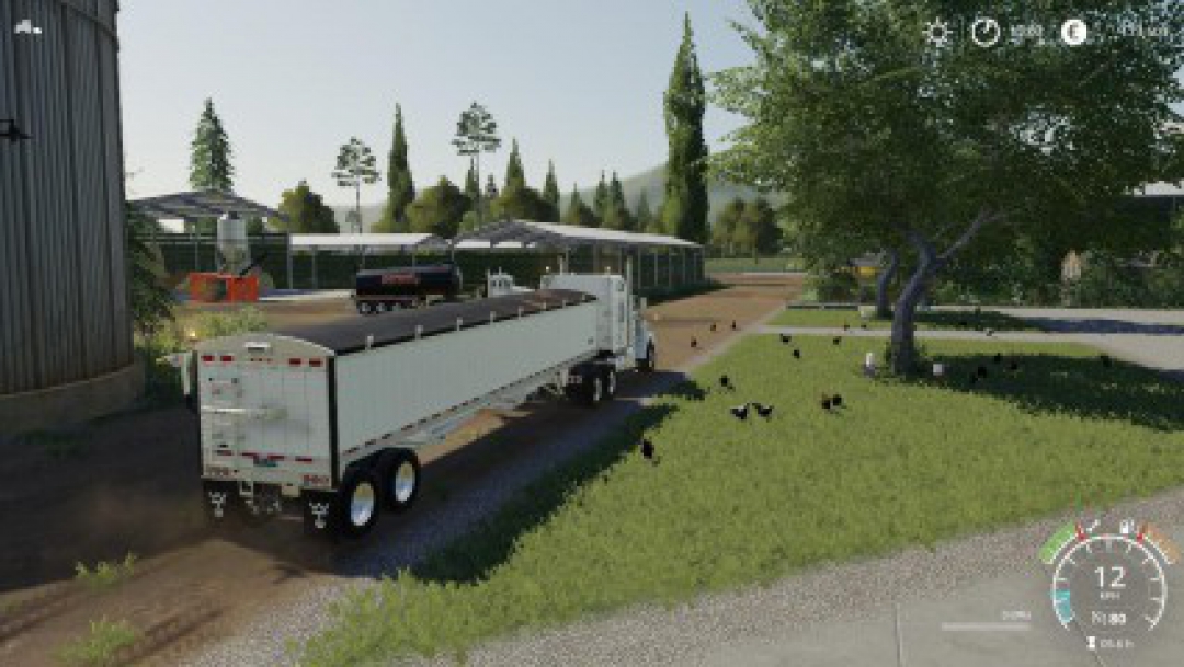 FS19 Mod Updates 15/02/2020 by Stevie