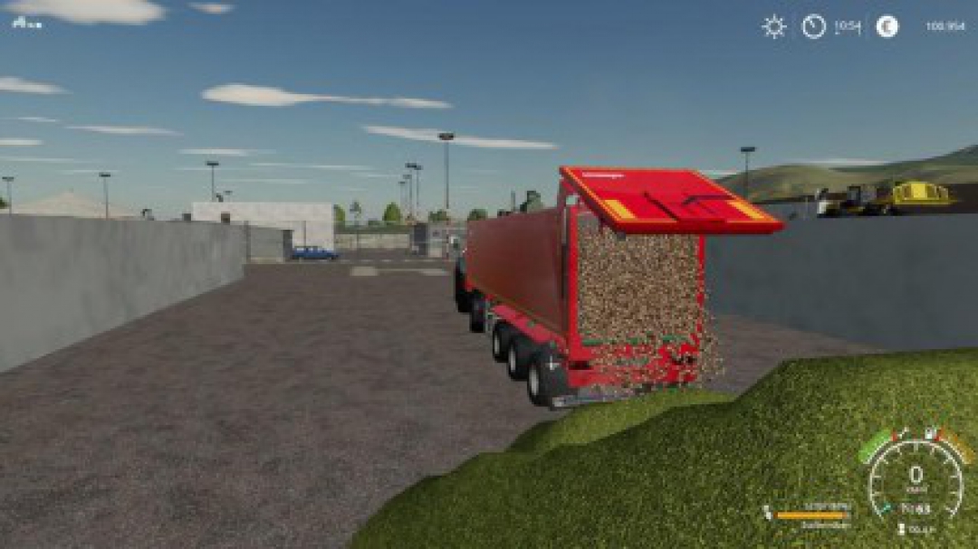 Wedgesilo extra large v1.1.0.0