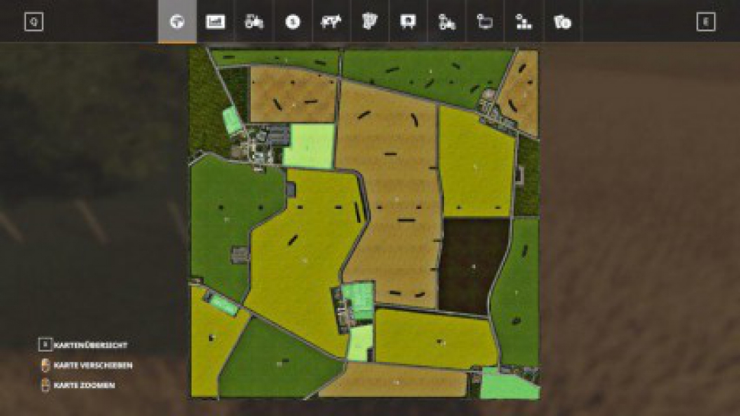 LEHNDORF Map v1.0.0.0