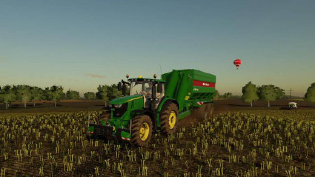 Bergmann GTW 330 v1.0.0.0