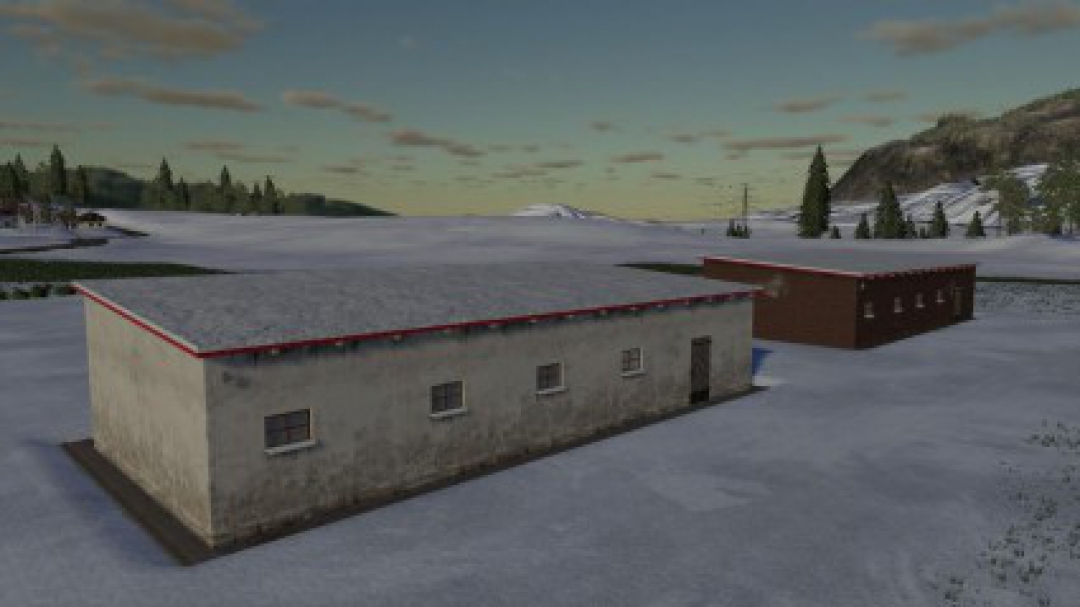 Garage v1.0.1.0