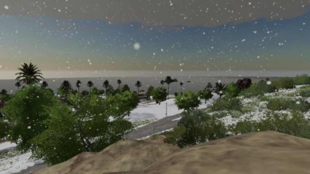 Seasons GEO: Maine v1.1.0.0