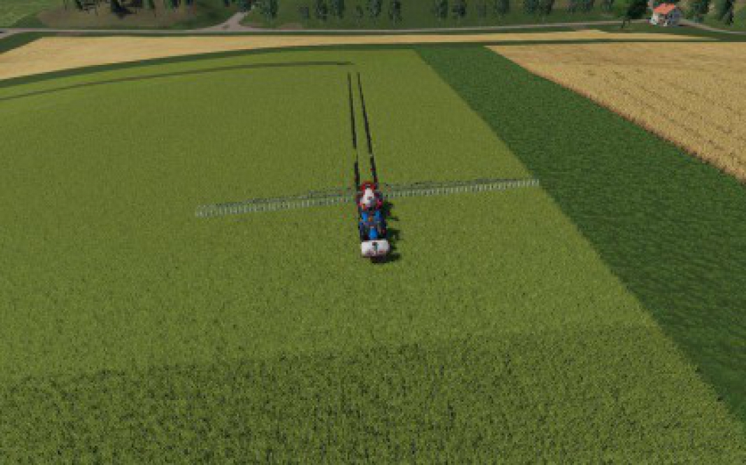 Kuhn Spritzen DRLAttacher v1.0.0.0