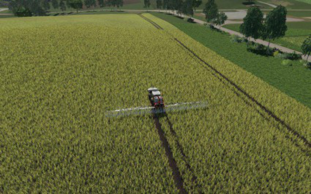 Kuhn Spritzen DRLAttacher v1.0.0.0