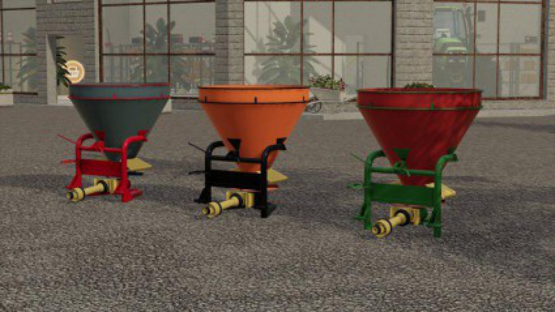 AGROMET N012 v1.0.0.0