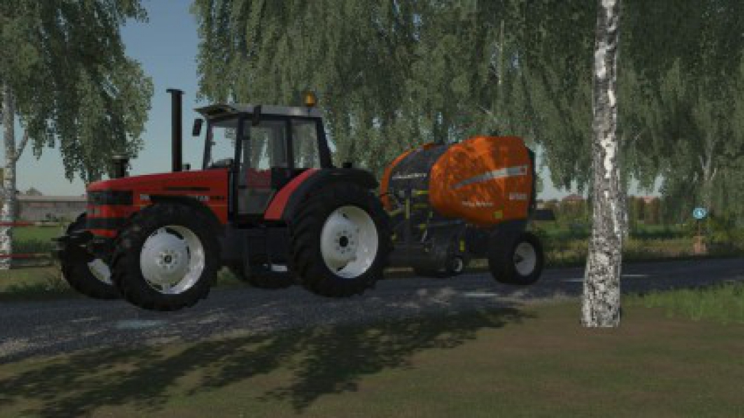 Gallignani GV520 v1.0.0.0