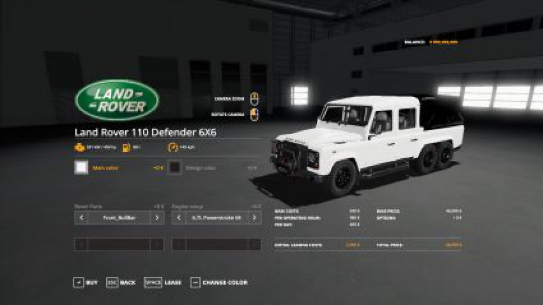 Pickup Trucks Pack By Josha