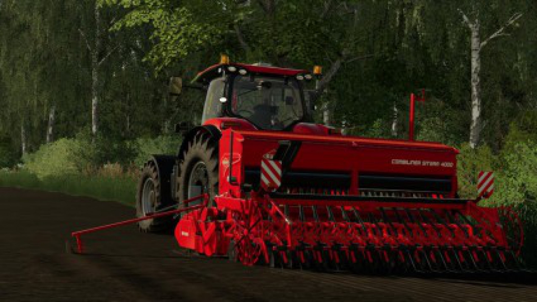 Kuhn Sitera 3000/4000 v1.1.0.0