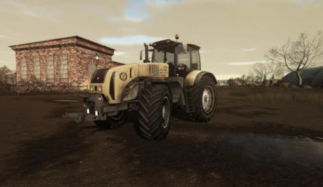 MTZ 3522 v1.0.0.0