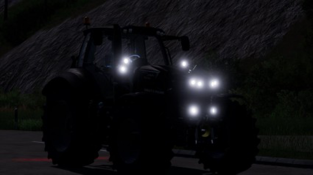 Deutz 7 Serie Stage4 v1.1.0