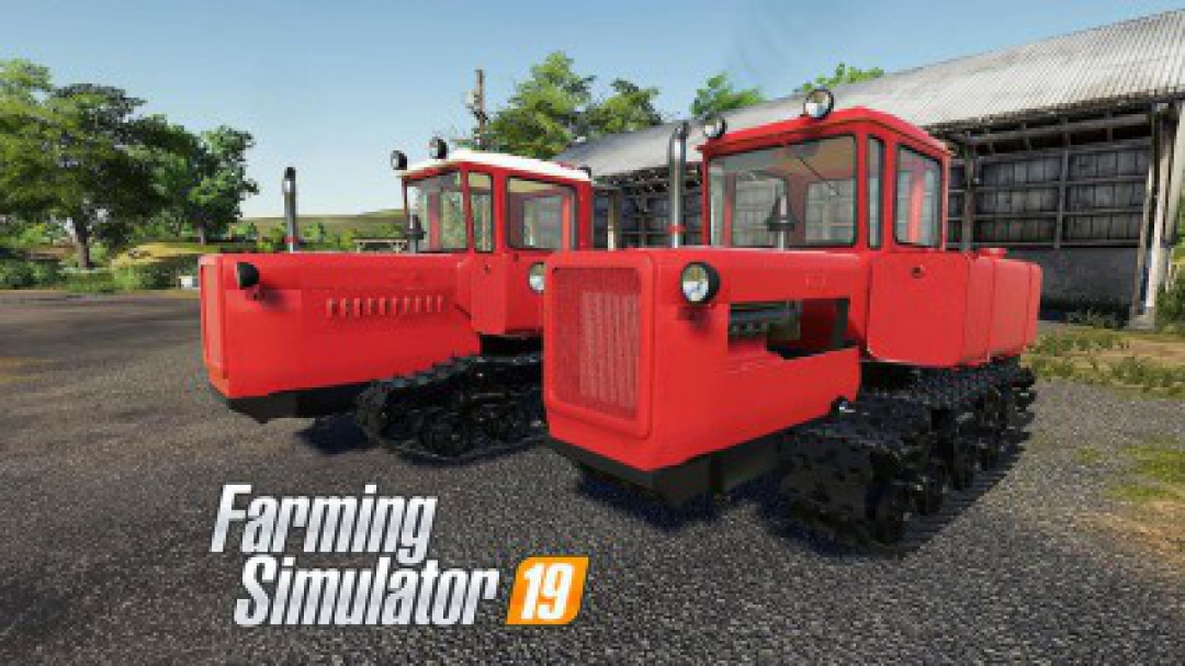 DT-75M v1.2.0