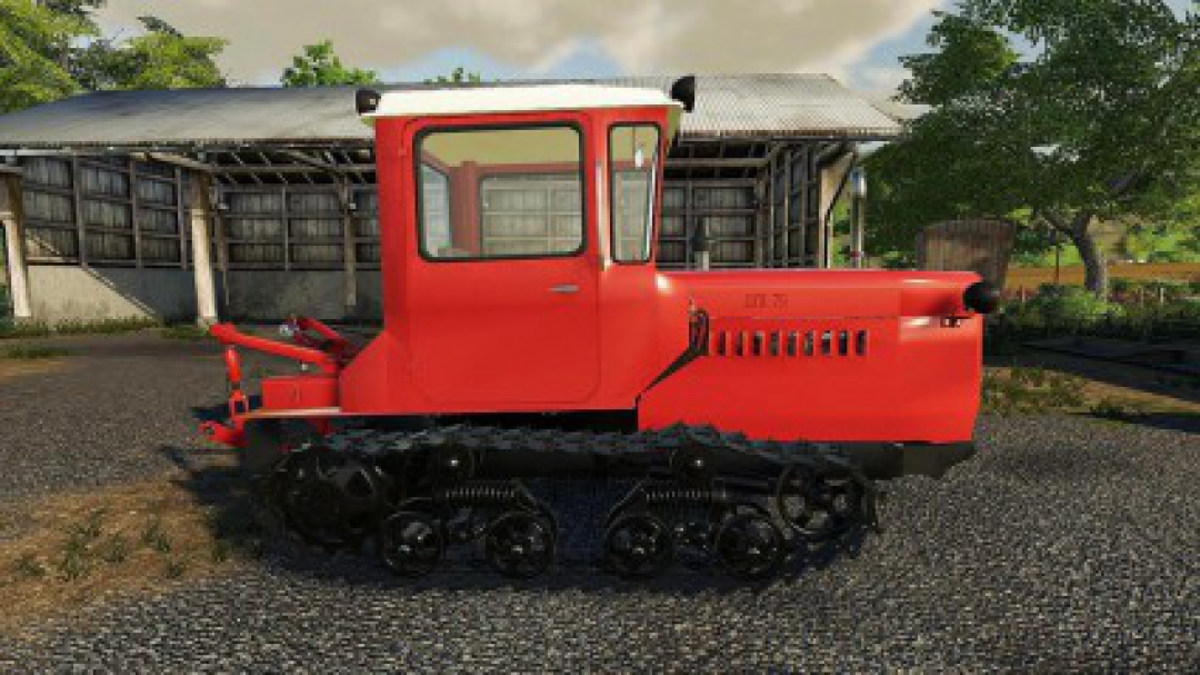 DT-75M v1.2.0