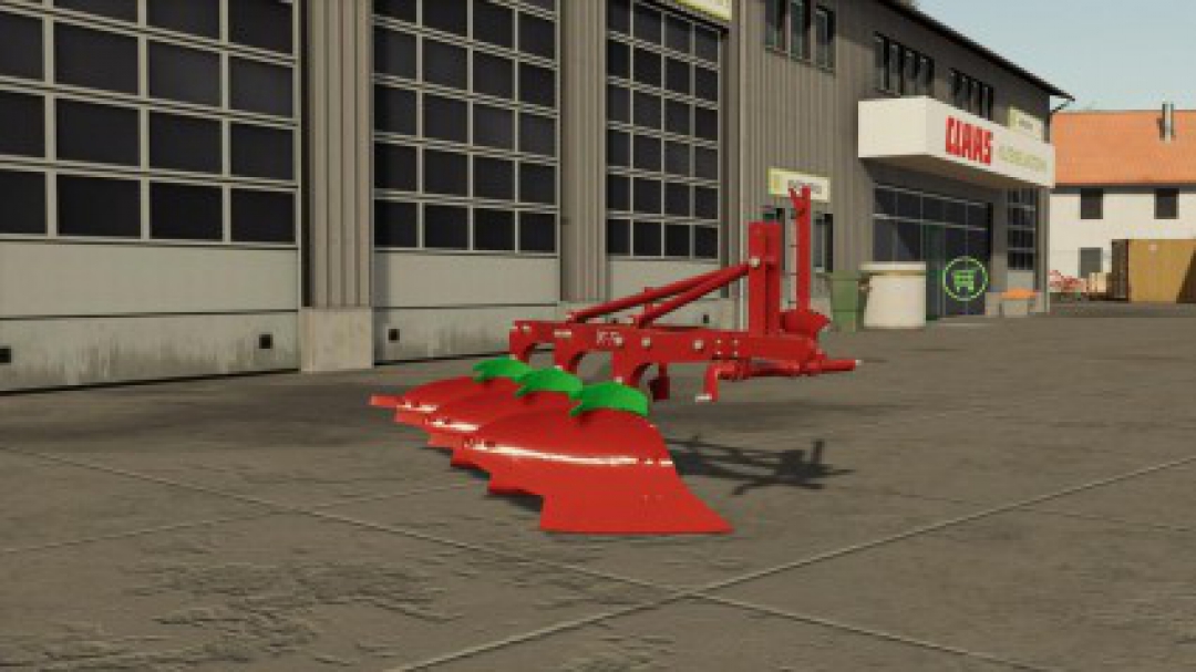 IMT Plows v1.0.0.0