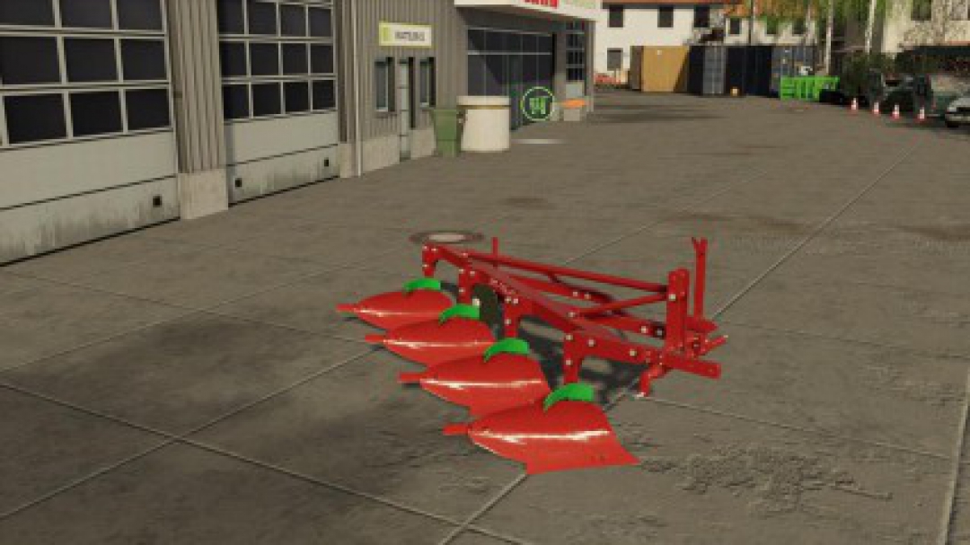 IMT Plows v1.0.0.0