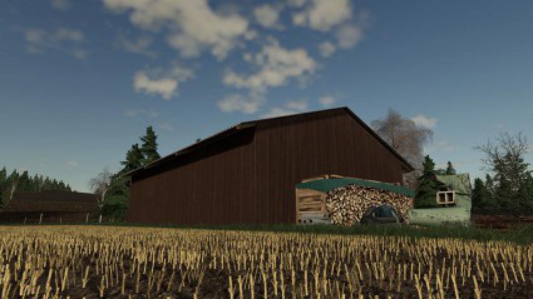 Machineryhall v1.1.0.0