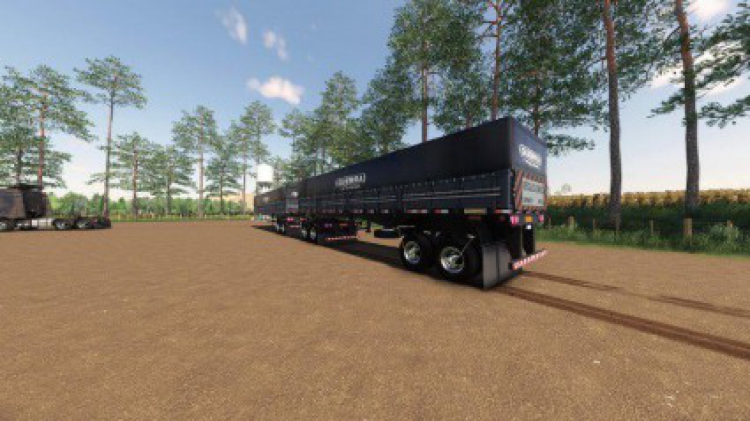 FCS CARRETAS LONGAS v1.0.0.0