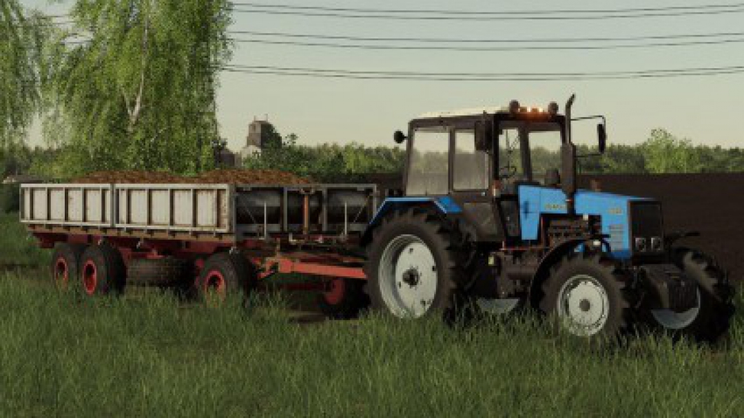 MMZ-768B v1.0.0.2