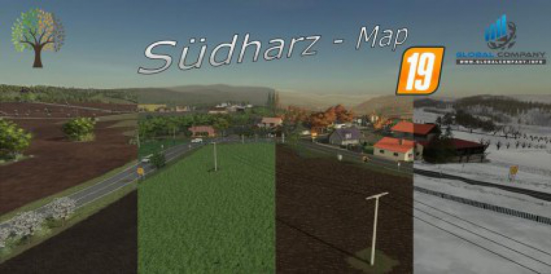 Sudharz - map v1.0.0.0