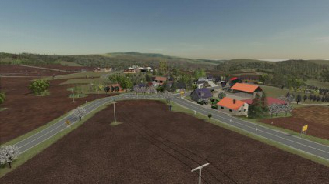 Sudharz - map v1.0.0.0