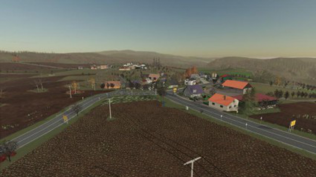 Sudharz - map v1.0.0.0