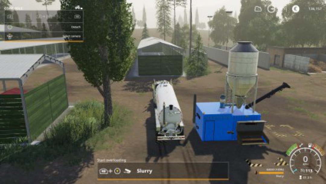 FS19 Mod Updates 22/02/2020 by Stevie