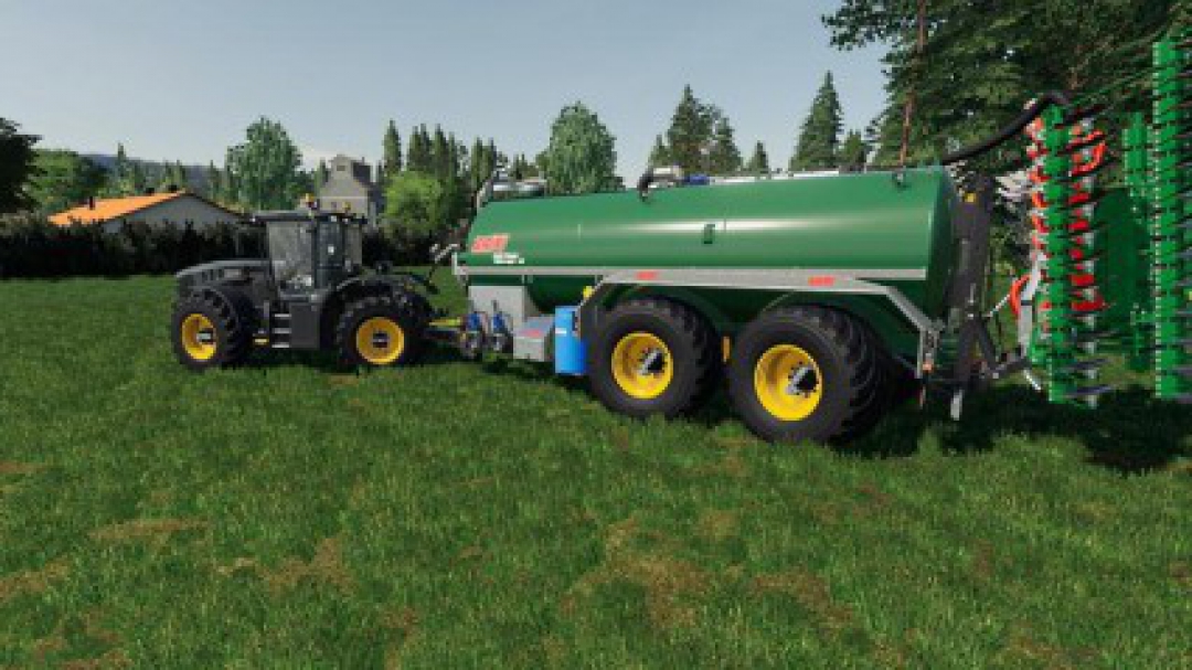 Briri Fieldmaster v1.0