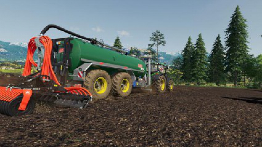 Briri Fieldmaster v1.0