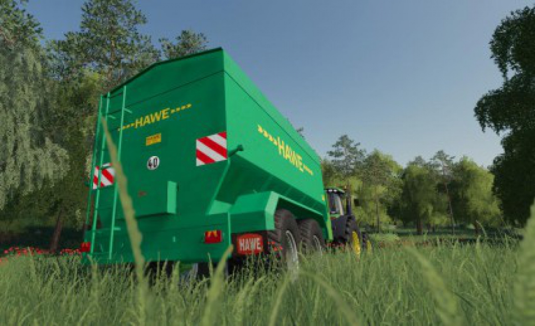 Hawe ULW 2600 v0.1